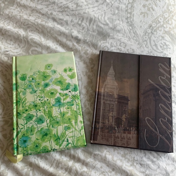 Set of Journals - Picture 1 of 4